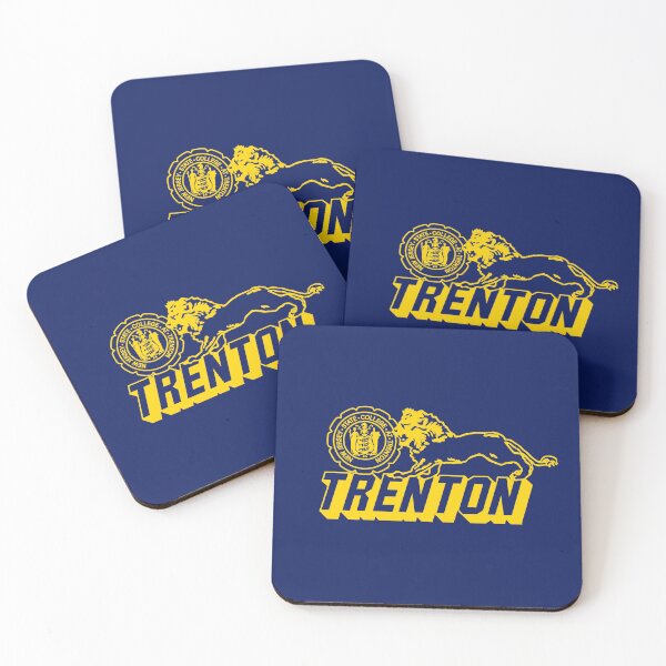 Item preview, 1950's New Jersey State College At Trenton designed and sold by Tonyv773.