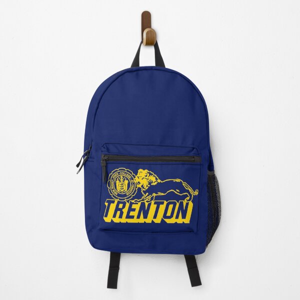 Item preview, 1950's New Jersey State College At Trenton designed and sold by Tonyv773.