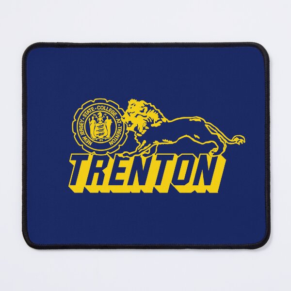 Item preview, 1950's New Jersey State College At Trenton designed and sold by Tonyv773.