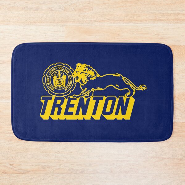 Item preview, 1950's New Jersey State College At Trenton designed and sold by Tonyv773.