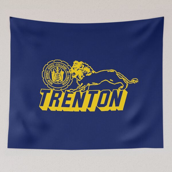 Item preview, 1950's New Jersey State College At Trenton designed and sold by Tonyv773.