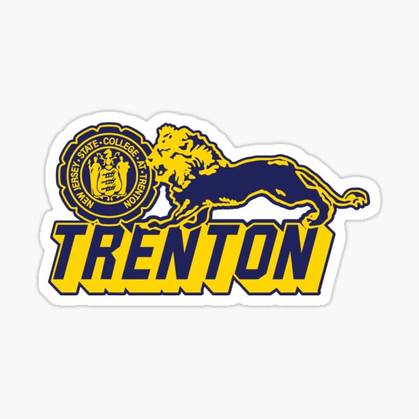 Item preview, 1950's New Jersey State College At Trenton designed and sold by Tonyv773.