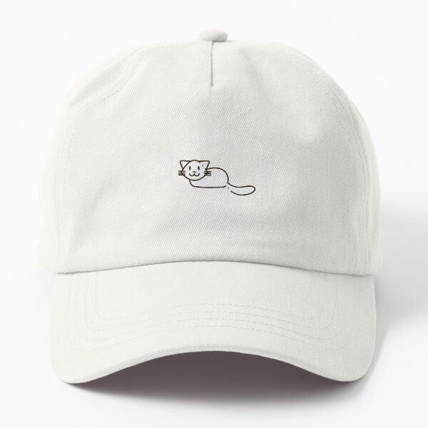 Item preview, Solo book club - cat (white font) designed and sold by BitsNPix.