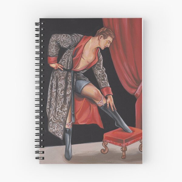 Item preview, Transmasc JC Leyendecker designed and sold by Andreas L. @rejka.