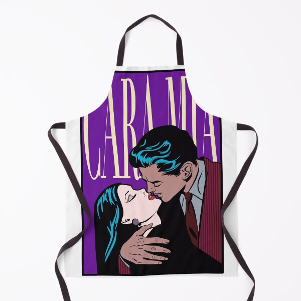 Item preview, Cara Mia - Morticia and Gomez - Red designed and sold by gaslight-n.