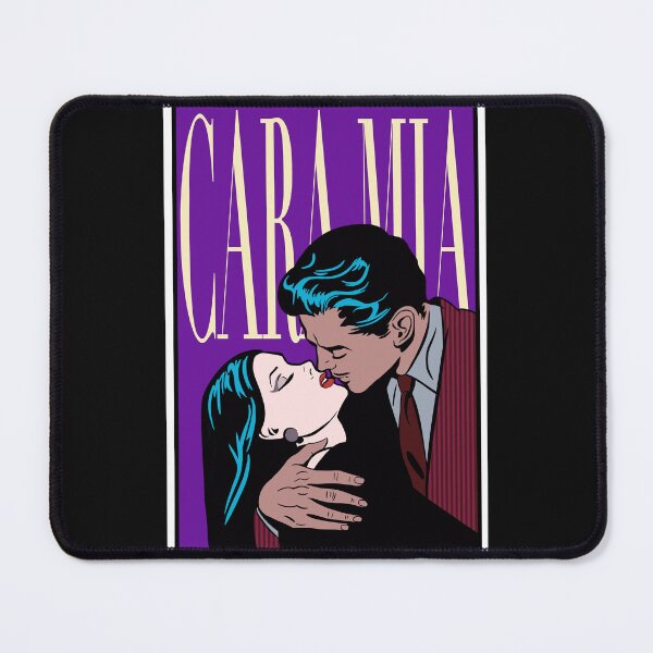 Item preview, Cara Mia - Morticia and Gomez - Red designed and sold by gaslight-n.