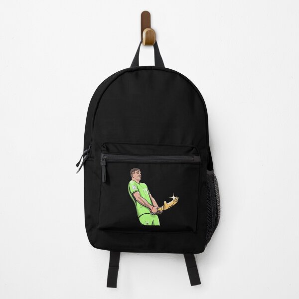 Item preview, Emi Martinez the Savior Golden Glove designed and sold by FifthTees.
