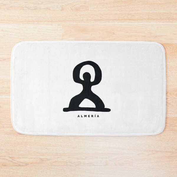 Item preview, Indalo almeria indalo Spain andalusia travel Spanish  designed and sold by Tropical Blood.