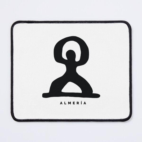 Item preview, Indalo almeria indalo Spain andalusia travel Spanish  designed and sold by Tropical Blood.