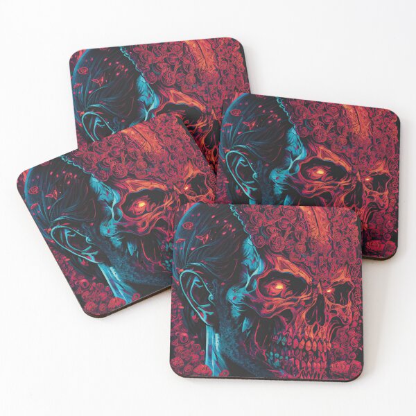 Item preview, The Centre of Hell designed and sold by OccultDreams.