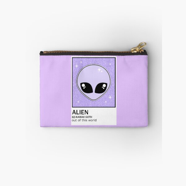 Item preview, Kawaii Alien designed and sold by sasyall.