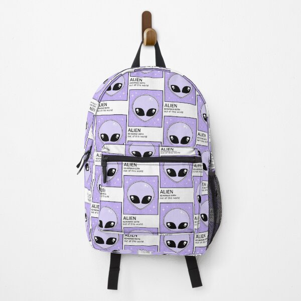 Item preview, Kawaii Alien designed and sold by sasyall.