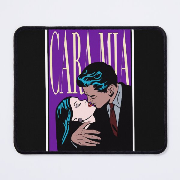 Item preview, Cara Mia - Morticia and Gomez - Black designed and sold by gaslight-n.