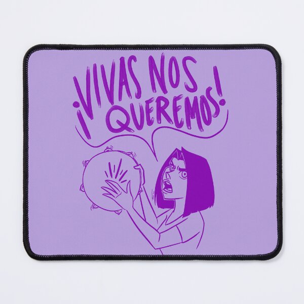 Item preview, VIVAS NOS QUEREMOS designed and sold by Nicky Rodriguez.