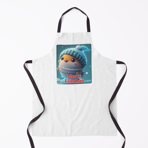 Item preview, Wishing You Reel Nice Fishmas | Funny Wishes Meme Quote designed and sold by AllYuNeed.