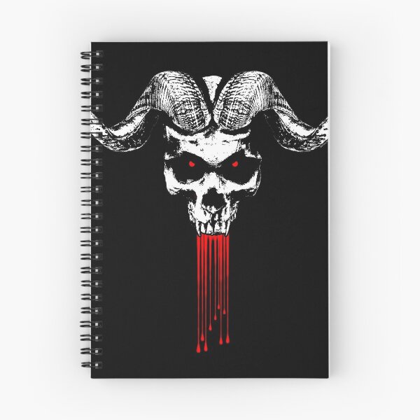 Aperçu de l'œuvre Ram Skull créée et vendue par grueguy.