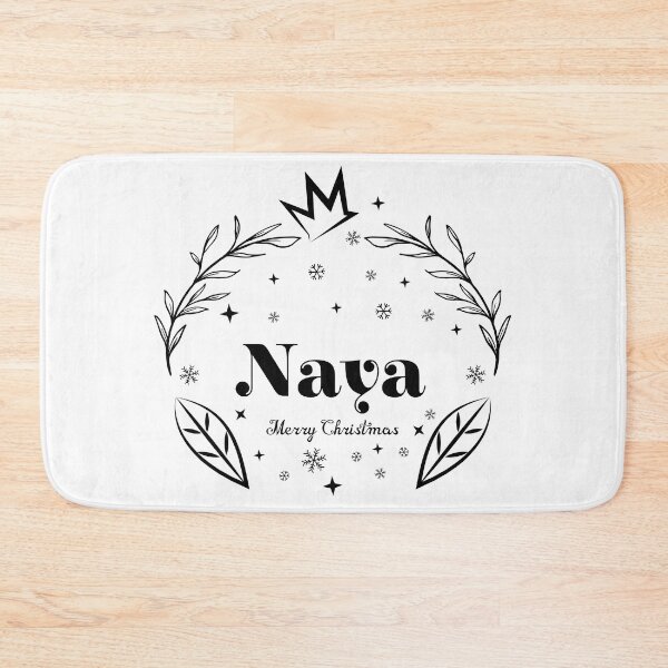 Item preview, naya christmas gift designed and sold by Proud Pro Gifts.