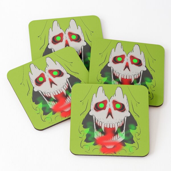 Item preview, French Kiss Undead designed and sold by spookylolly.