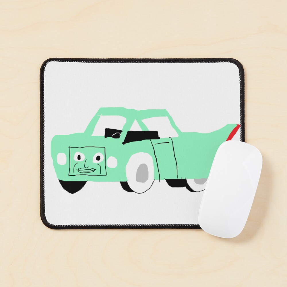 Item preview, Mouse Pad designed and sold by R2r4t6.