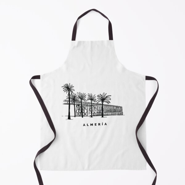Item preview, Almeria beach style cable ingles beach summer Spain andalusian designed and sold by Tropical Blood.