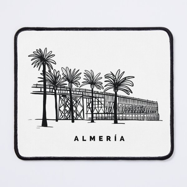 Item preview, Almeria beach style cable ingles beach summer Spain andalusian designed and sold by Tropical Blood.