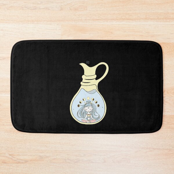 Item preview, Yoga water jar designed and sold by dannyjar.