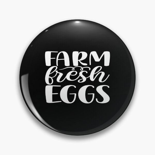 Item preview, Farm fresh eggs designed and sold by phassystore.