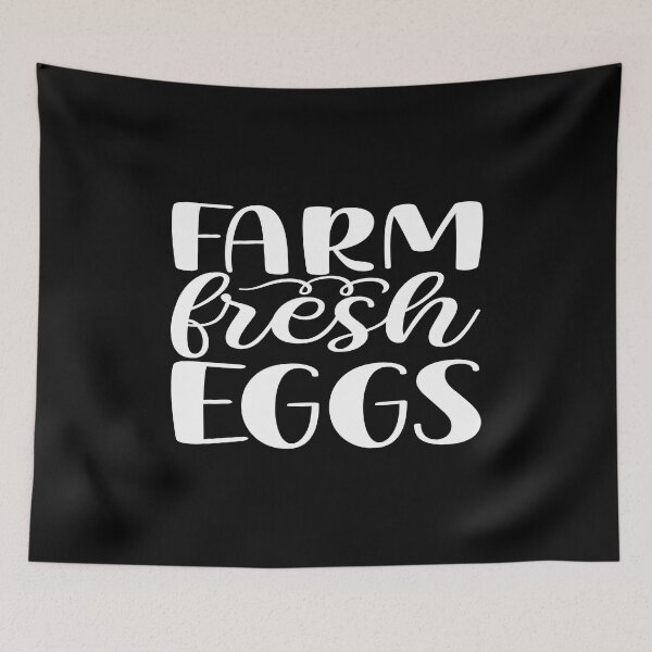 Item preview, Farm fresh eggs designed and sold by phassystore.