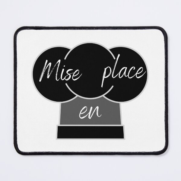 Item preview, chef designed and sold by Zaibo.