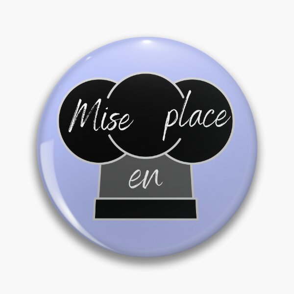 Item preview, chef designed and sold by Zaibo.