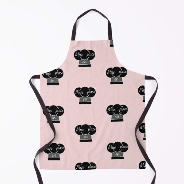 Item preview, chef designed and sold by Zaibo.