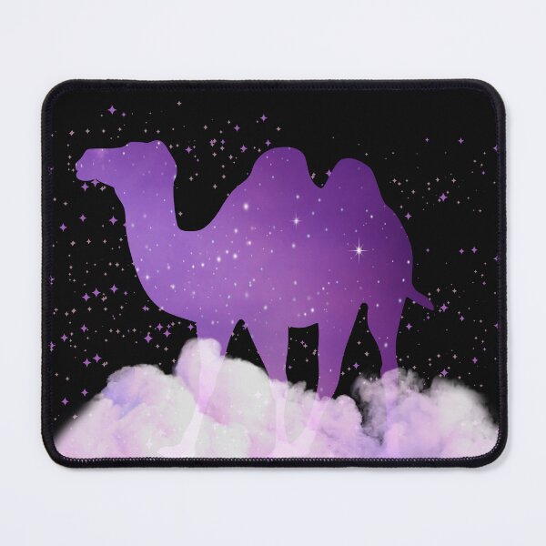Item preview, Camel Art Cute Camel Design With Cloud And Night Graphic Cute Camel Lover designed and sold by Thecitiesstore.
