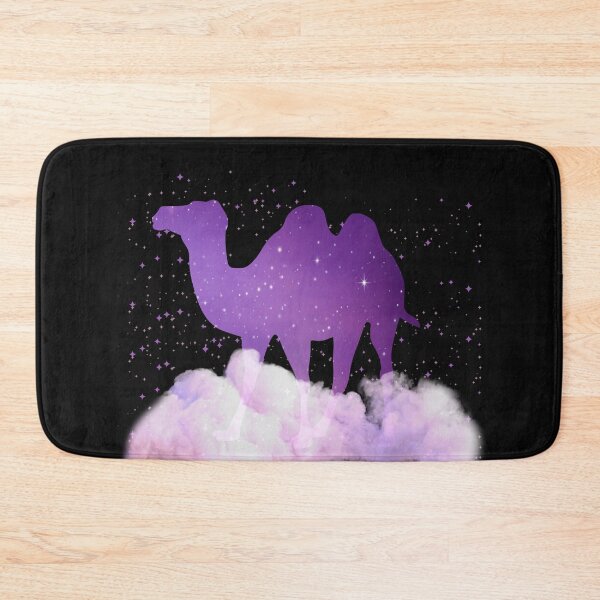 Item preview, Camel Art Cute Camel Design With Cloud And Night Graphic Cute Camel Lover designed and sold by Thecitiesstore.
