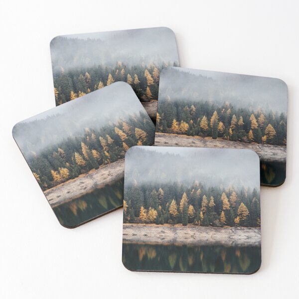 Item preview, Hoh Forest Washington State designed and sold by Explore The Wilds.