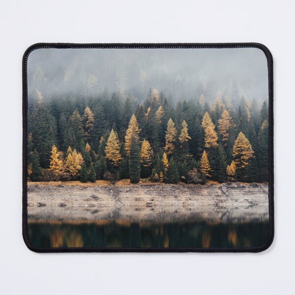 Item preview, Hoh Forest Washington State designed and sold by Explore The Wilds.