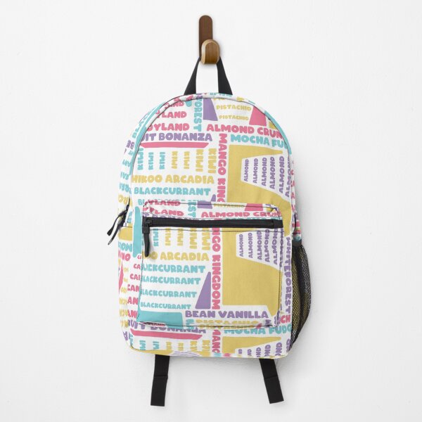 Item preview, Typography Pattern designed and sold by KaavzCreations.