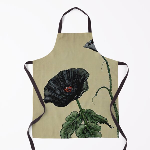Item preview, Poppy composition No 02 designed and sold by EasyElegance.