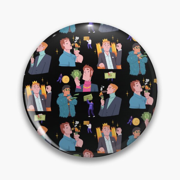 Item preview, Rich Dad Dreams designed and sold by mkzmerch.