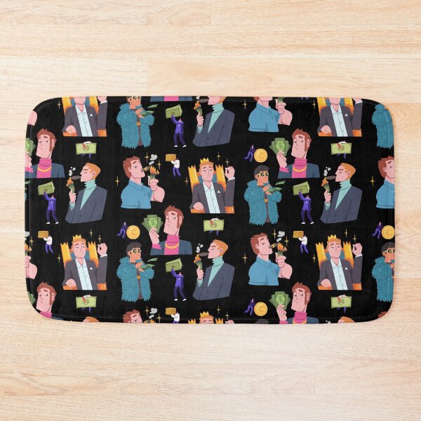 Item preview, Rich Dad Dreams designed and sold by mkzmerch.