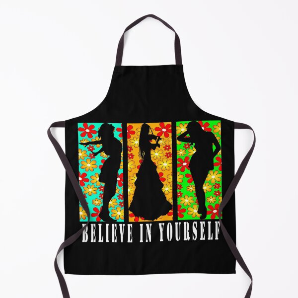 Item preview, motivational quotes, Believe In Yourself With Roses Flowers designed and sold by Mr-true-design.