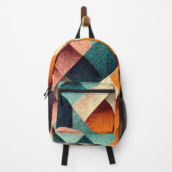 Item preview, Abstract Color Art Wallpaper designed and sold by thisisallahoax.