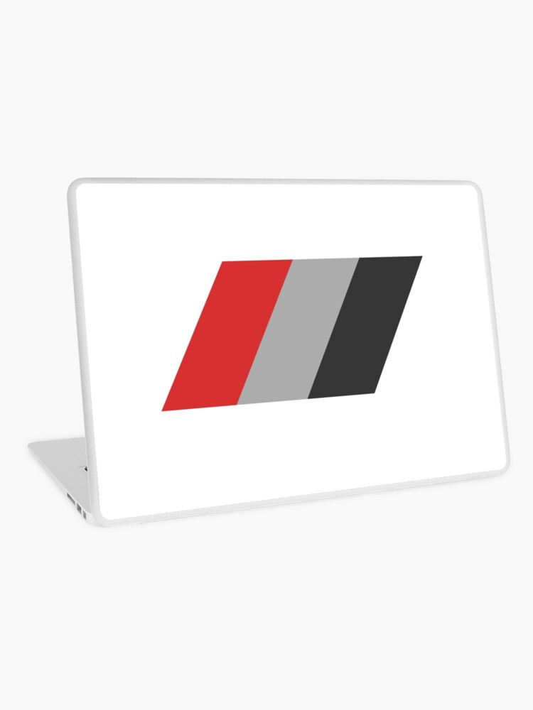 Audi Sport Flag' T-Shirt design for Audi owner or enthusiast Sticker for  Sale by mufflebox