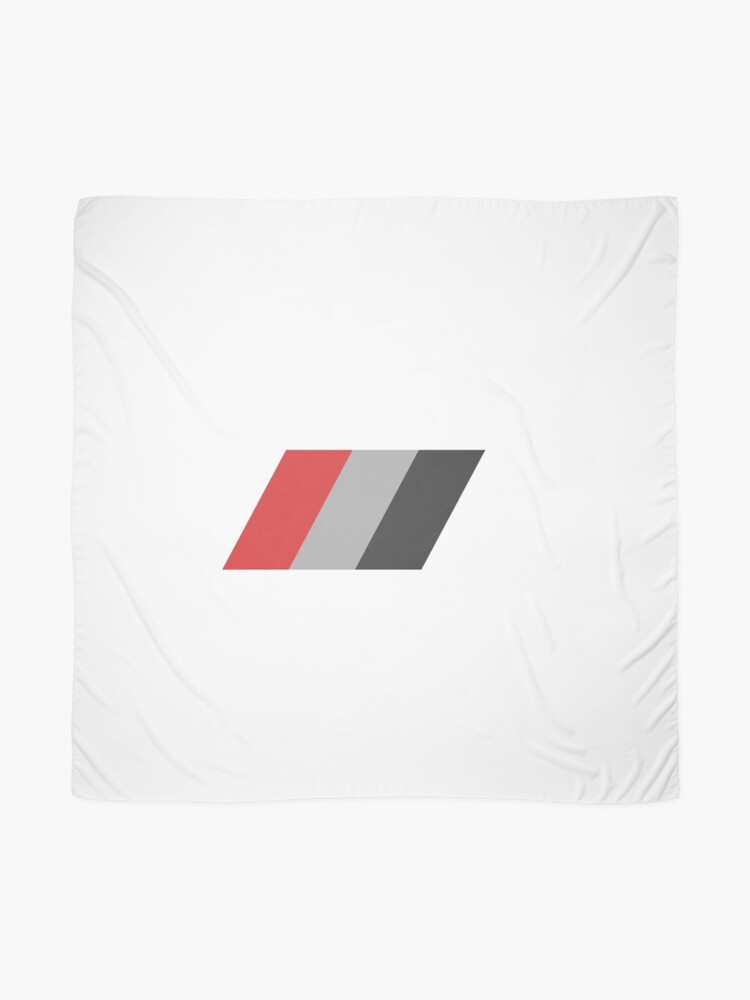 Audi Sport Flag' T-Shirt design for Audi owner or enthusiast | Sticker
