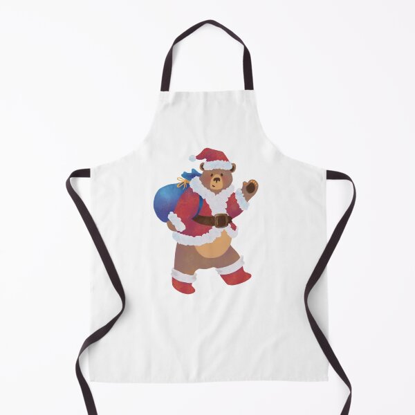 Item preview, Mr. Claus designed and sold by Dyomina.
