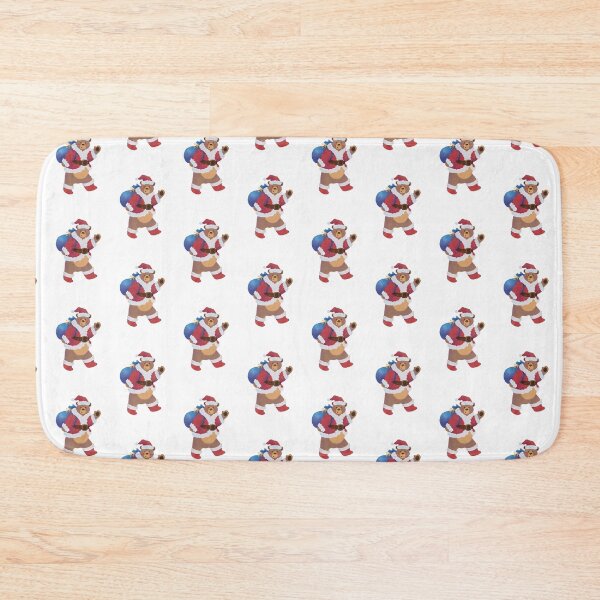 Item preview, Mr. Claus designed and sold by Dyomina.