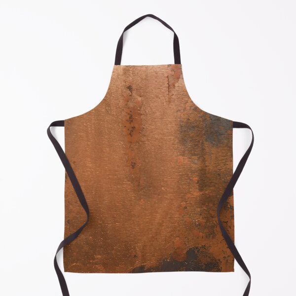 Item preview, Copper and Black Rusted designed and sold by meggydesigns.