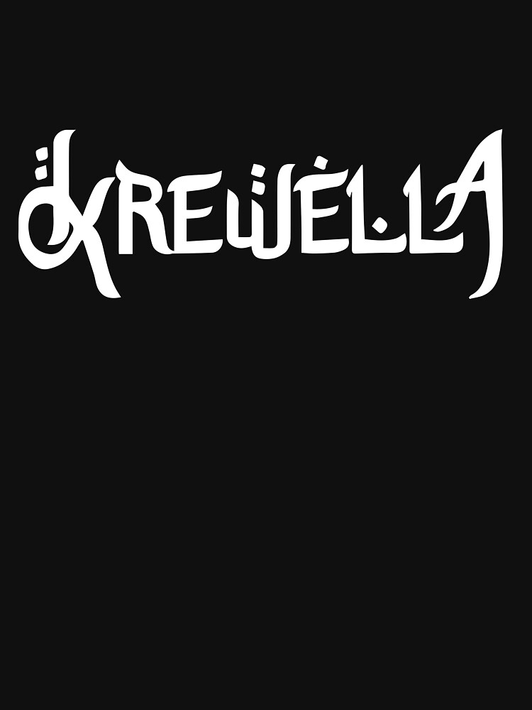 Krewella by wchen1595