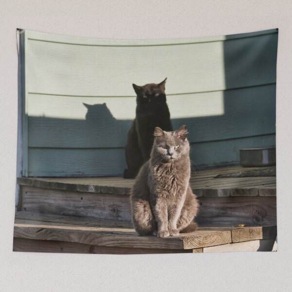 Item preview, Me And My Shadow designed and sold by alanathrower.