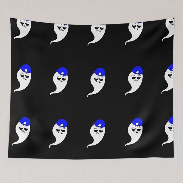 Item preview, F boy ghost designed and sold by AvatarAzura.