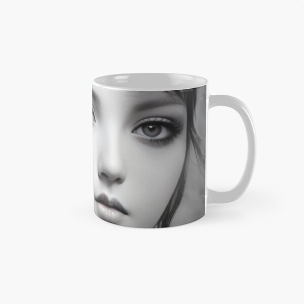 Item preview, Agnese Steampunk Girl Portrait  designed and sold by Kamiri.